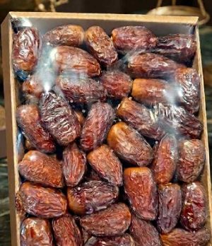 রাজকীয় ইজিপশিয়ান মেডজুল খেজুর – ১ কেজি